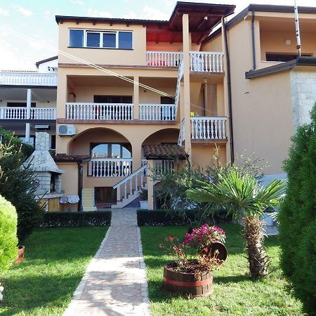 Apartment Zdravko Štinjan Zewnętrze zdjęcie