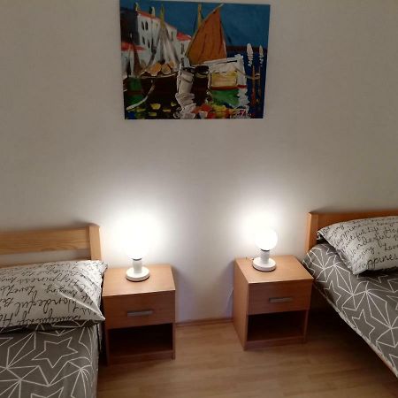 Apartment Zdravko Štinjan Zewnętrze zdjęcie