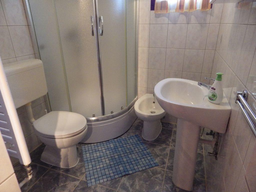 Apartment Zdravko Štinjan Pokój zdjęcie