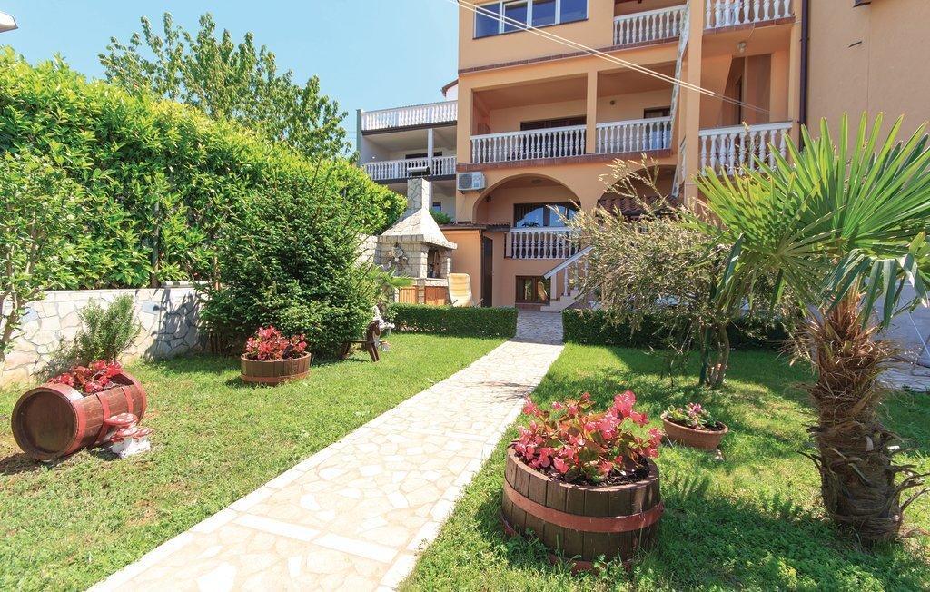 Apartment Zdravko Štinjan Zewnętrze zdjęcie