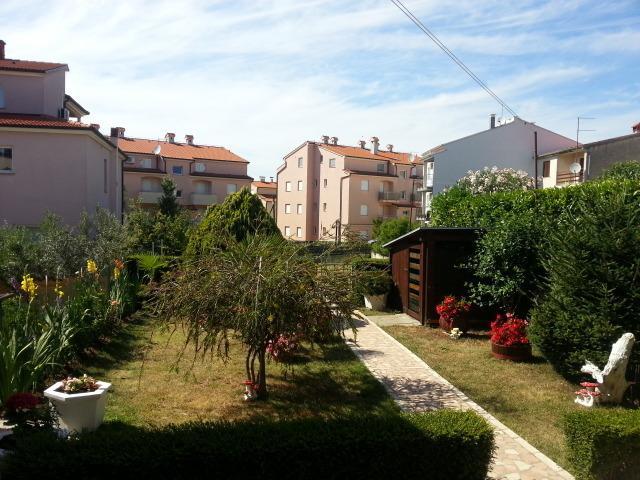 Apartment Zdravko Štinjan Pokój zdjęcie