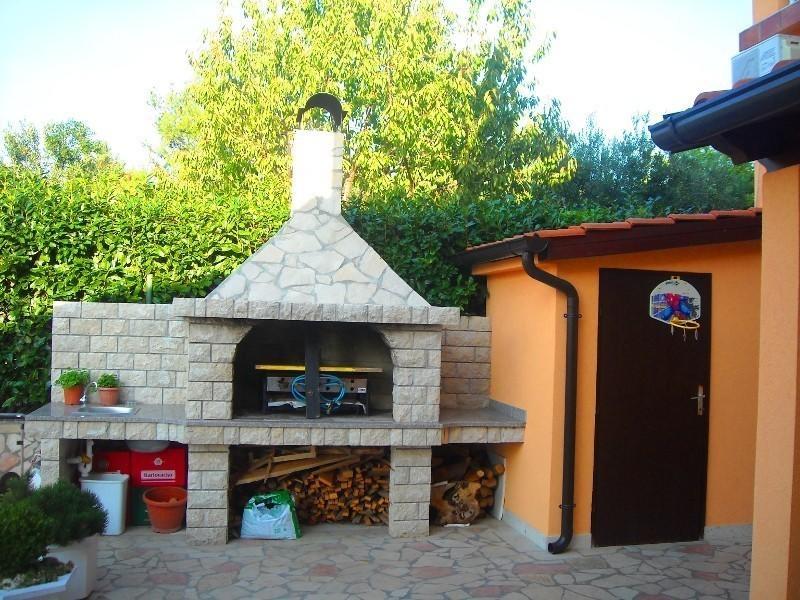 Apartment Zdravko Štinjan Zewnętrze zdjęcie