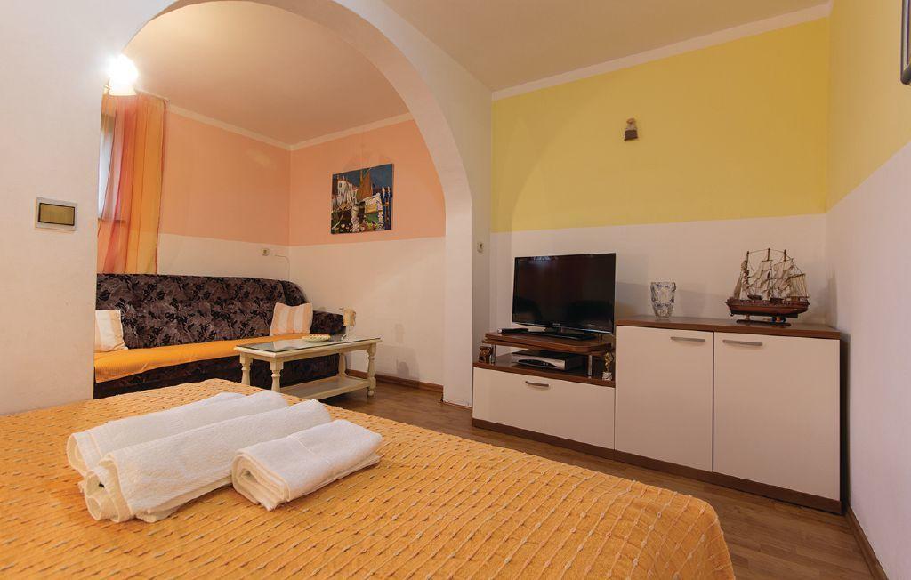 Apartment Zdravko Štinjan Zewnętrze zdjęcie