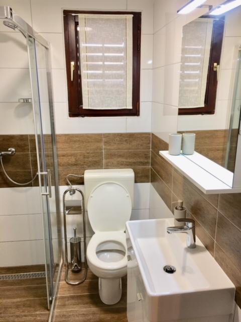 Apartment Zdravko Štinjan Zewnętrze zdjęcie