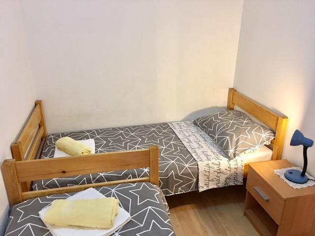 Apartment Zdravko Štinjan Zewnętrze zdjęcie