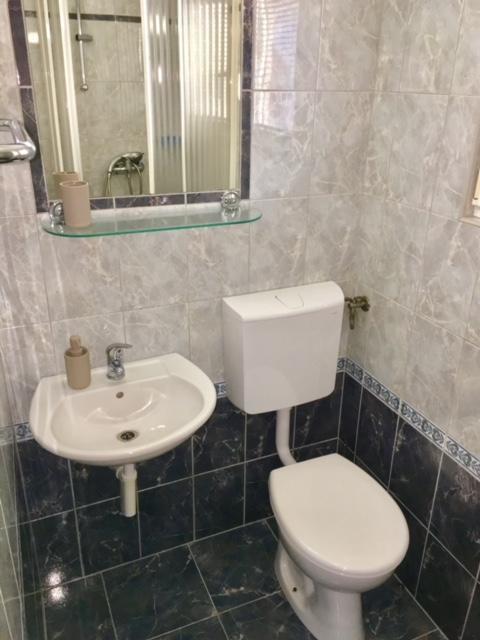 Apartment Zdravko Štinjan Zewnętrze zdjęcie
