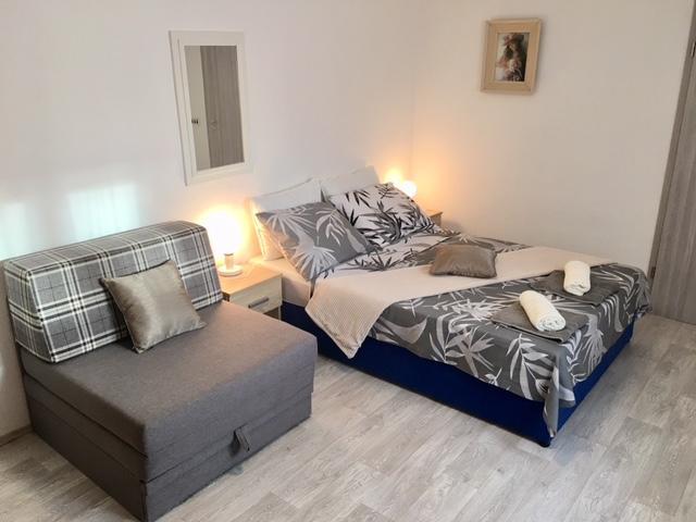 Apartment Zdravko Štinjan Zewnętrze zdjęcie