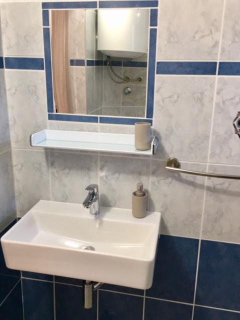 Apartment Zdravko Štinjan Zewnętrze zdjęcie