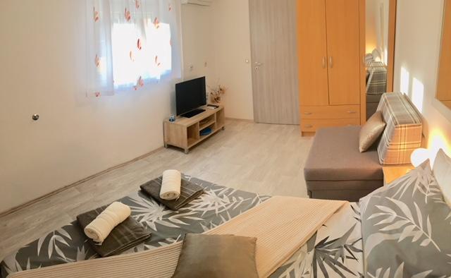 Apartment Zdravko Štinjan Zewnętrze zdjęcie