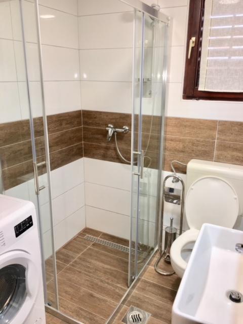 Apartment Zdravko Štinjan Zewnętrze zdjęcie