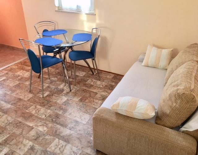 Apartment Zdravko Štinjan Zewnętrze zdjęcie