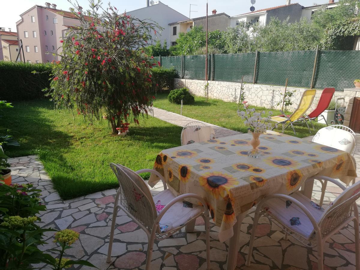 Apartment Zdravko Štinjan Zewnętrze zdjęcie