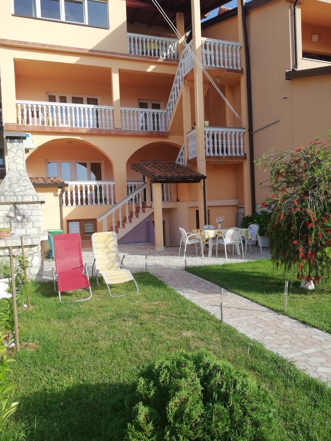 Apartment Zdravko Štinjan Zewnętrze zdjęcie