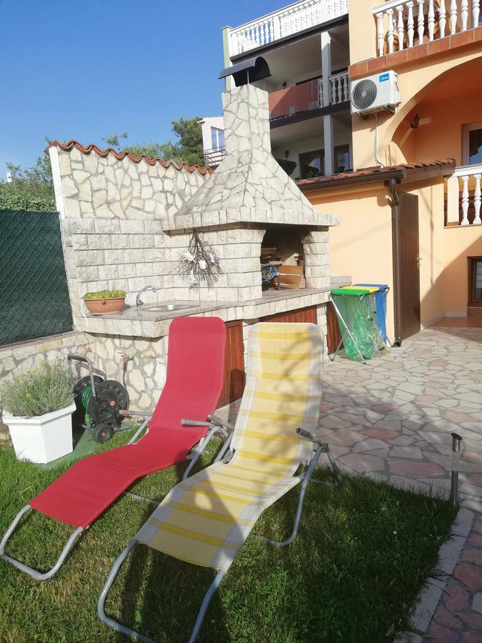 Apartment Zdravko Štinjan Zewnętrze zdjęcie