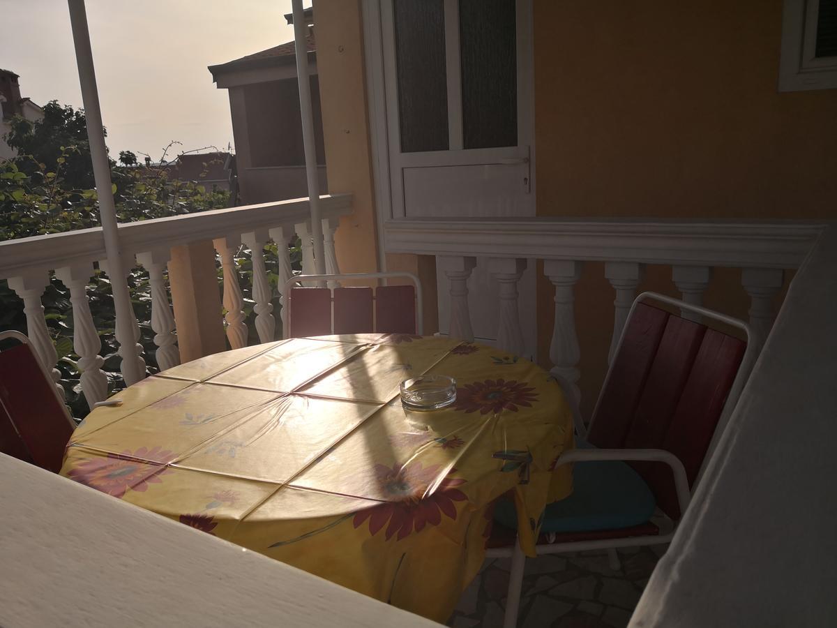 Apartment Zdravko Štinjan Zewnętrze zdjęcie