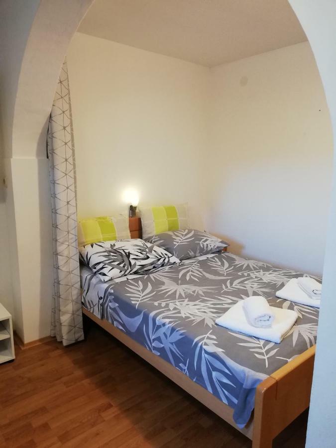 Apartment Zdravko Štinjan Zewnętrze zdjęcie