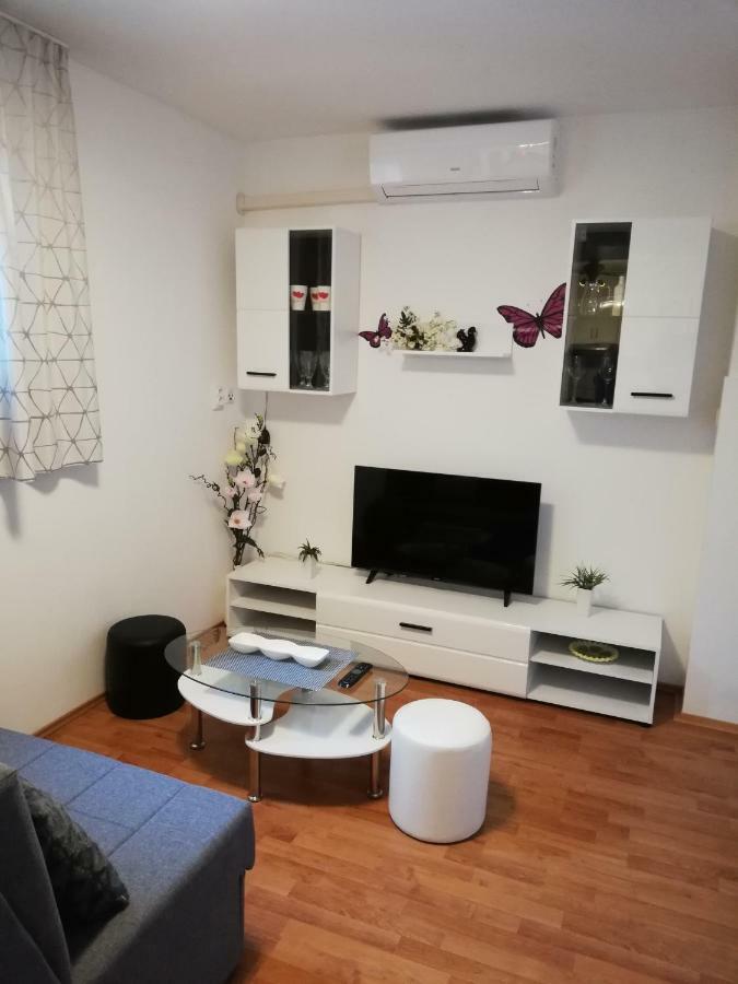 Apartment Zdravko Štinjan Zewnętrze zdjęcie