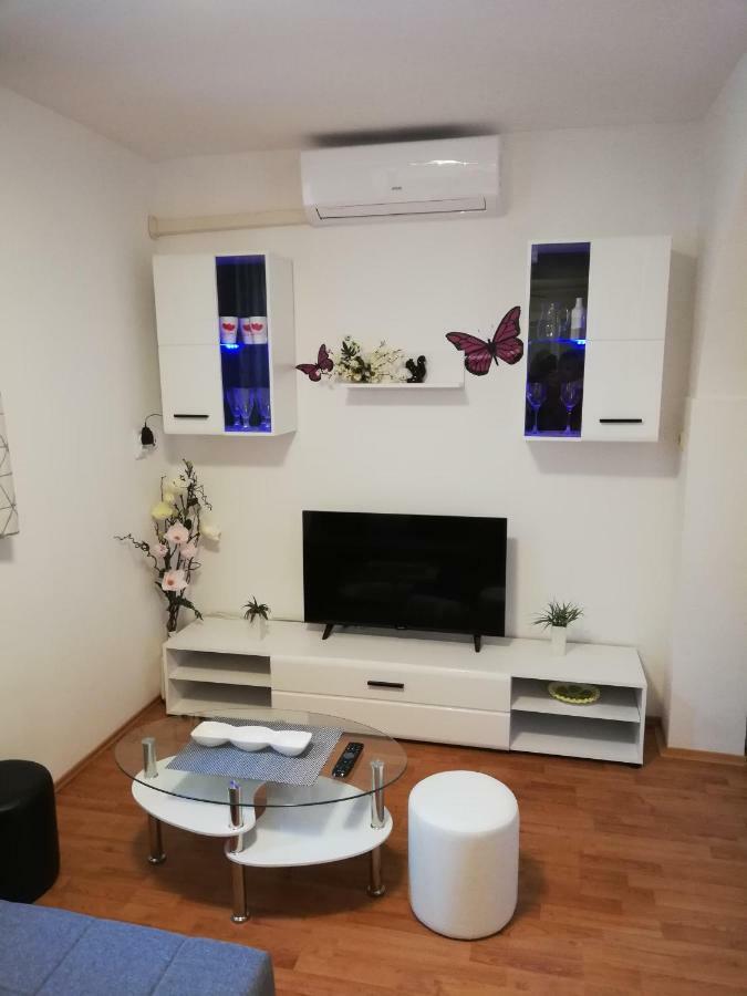 Apartment Zdravko Štinjan Zewnętrze zdjęcie
