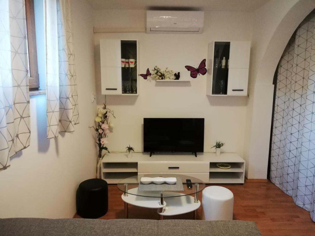 Apartment Zdravko Štinjan Zewnętrze zdjęcie