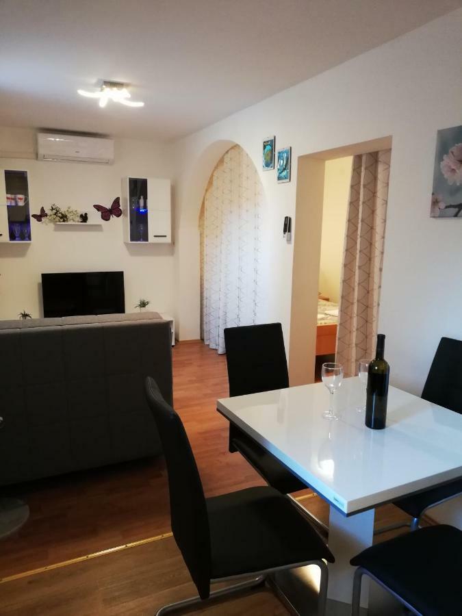 Apartment Zdravko Štinjan Zewnętrze zdjęcie