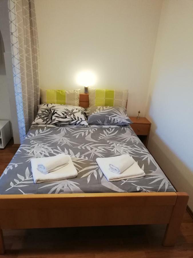 Apartment Zdravko Štinjan Zewnętrze zdjęcie