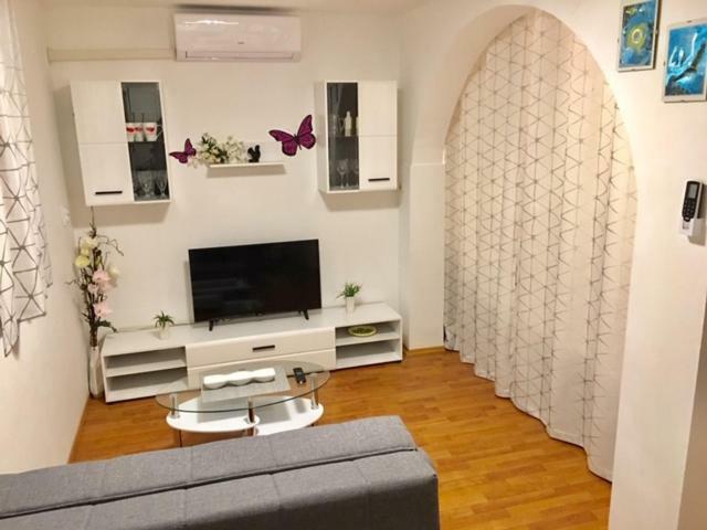 Apartment Zdravko Štinjan Zewnętrze zdjęcie