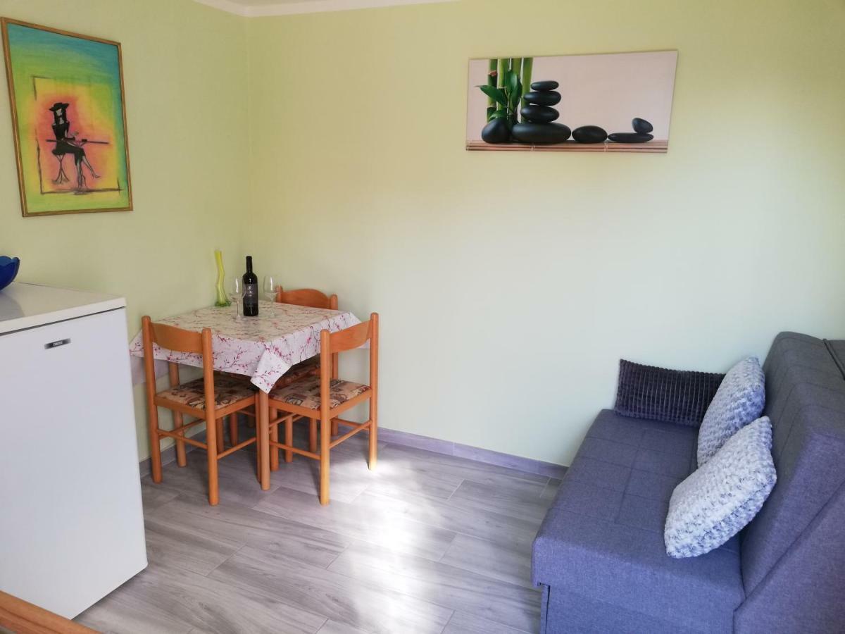 Apartment Zdravko Štinjan Zewnętrze zdjęcie