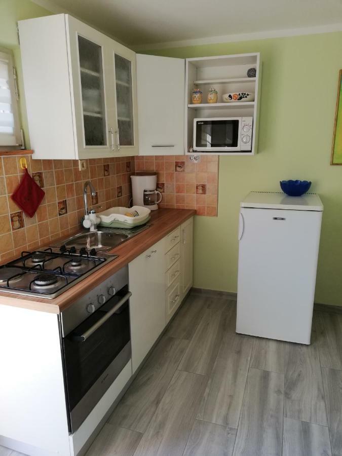 Apartment Zdravko Štinjan Zewnętrze zdjęcie