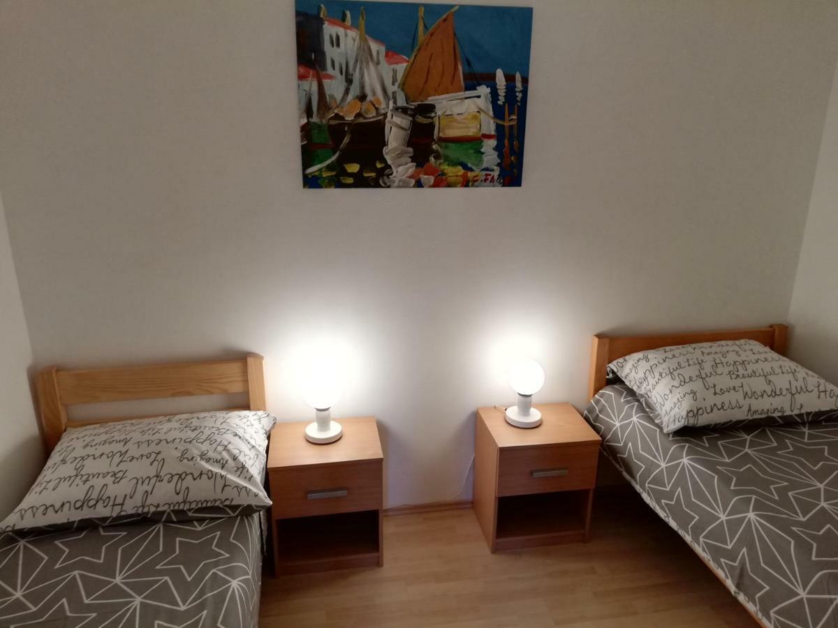 Apartment Zdravko Štinjan Zewnętrze zdjęcie