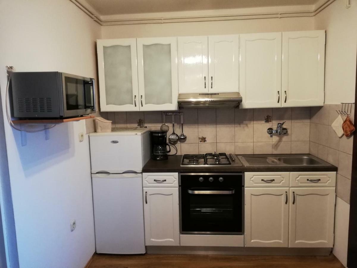 Apartment Zdravko Štinjan Zewnętrze zdjęcie