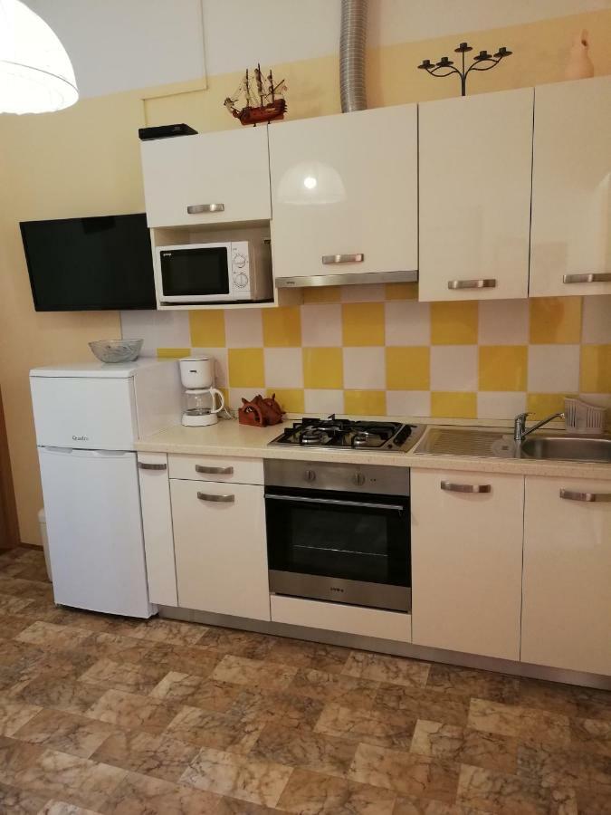 Apartment Zdravko Štinjan Zewnętrze zdjęcie